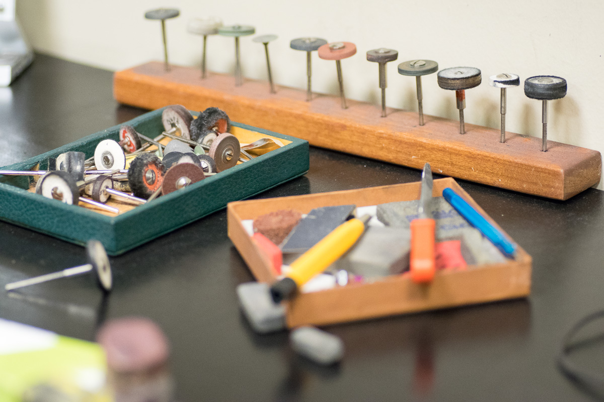 To Polish Or Not To Polish Your Watch? Bernard Watch Blog