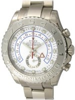 Yacht-Master II