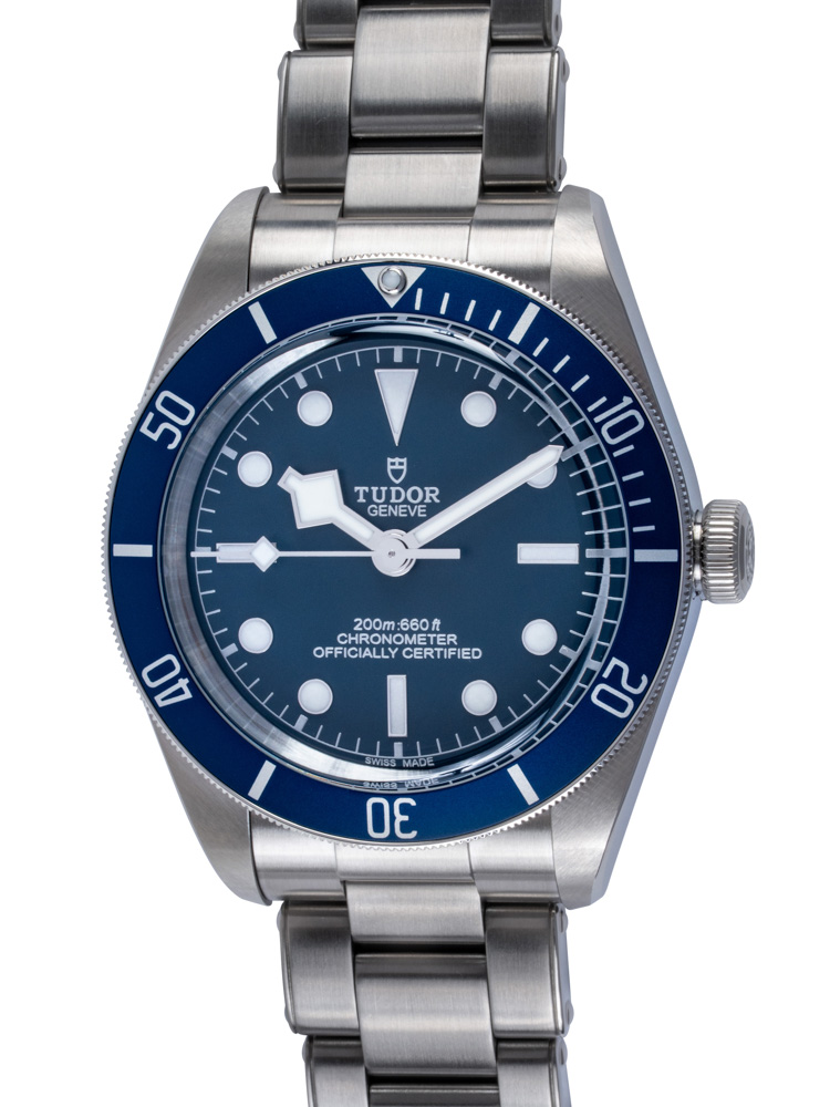 Tudor - Black Bay Fifty-Eight Blue