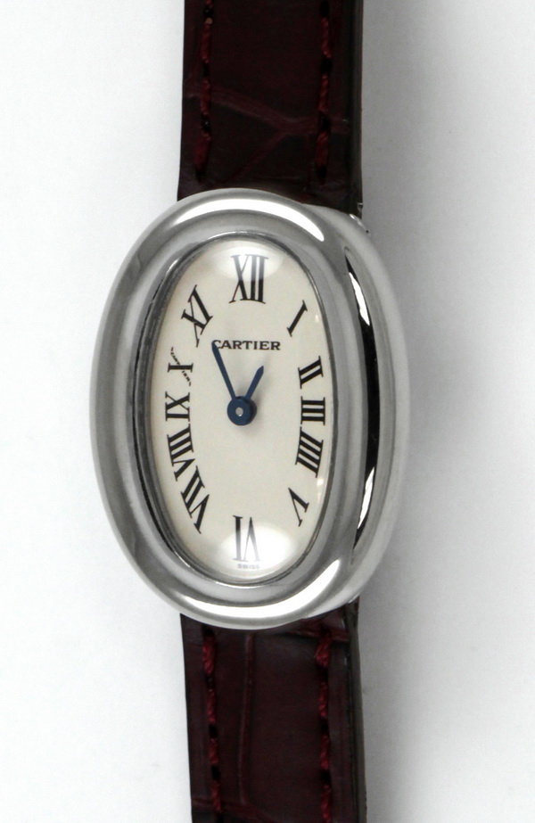 cartier mini baignoire