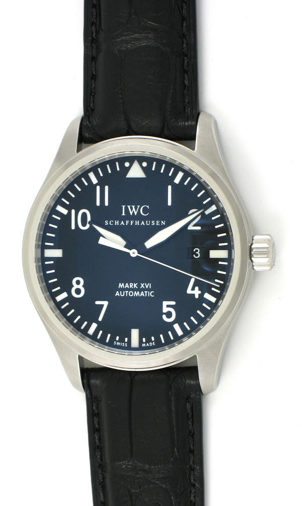 iwc xvi