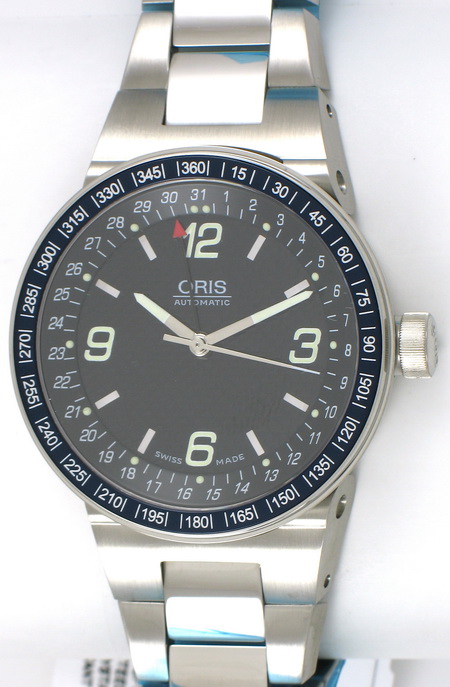 oris 7585