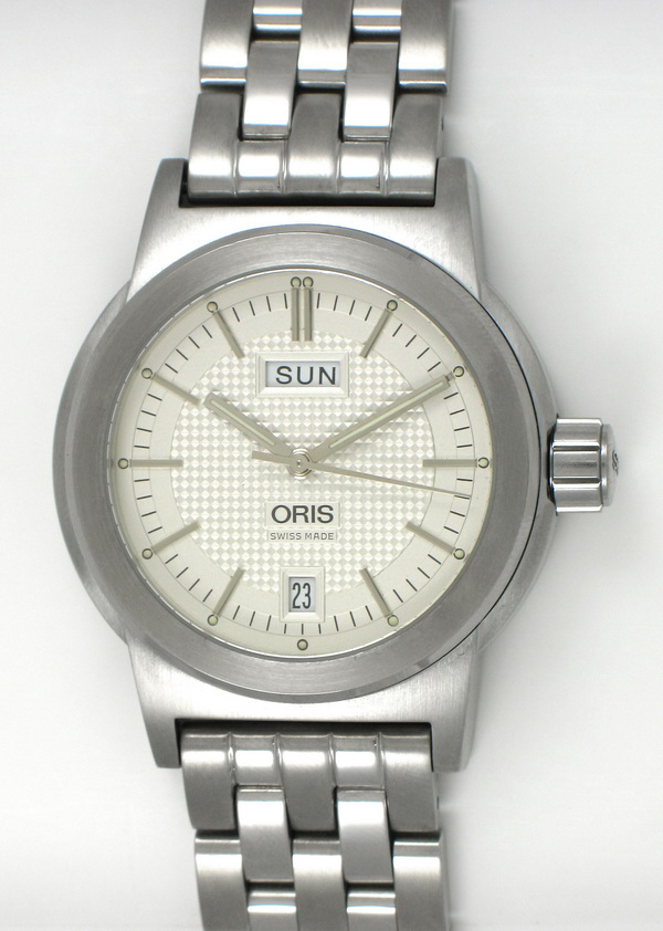 oris 7500 bc3