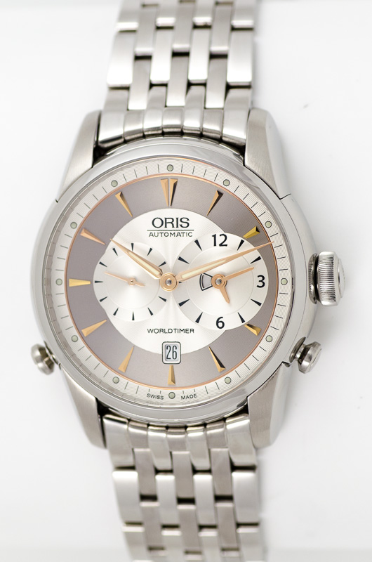 oris worldtimer 690