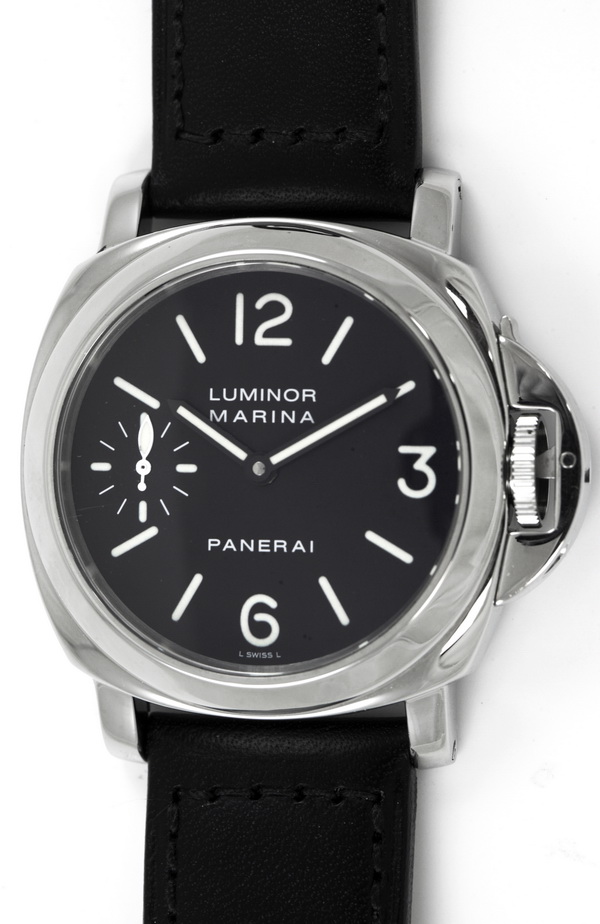 panerai watch 111