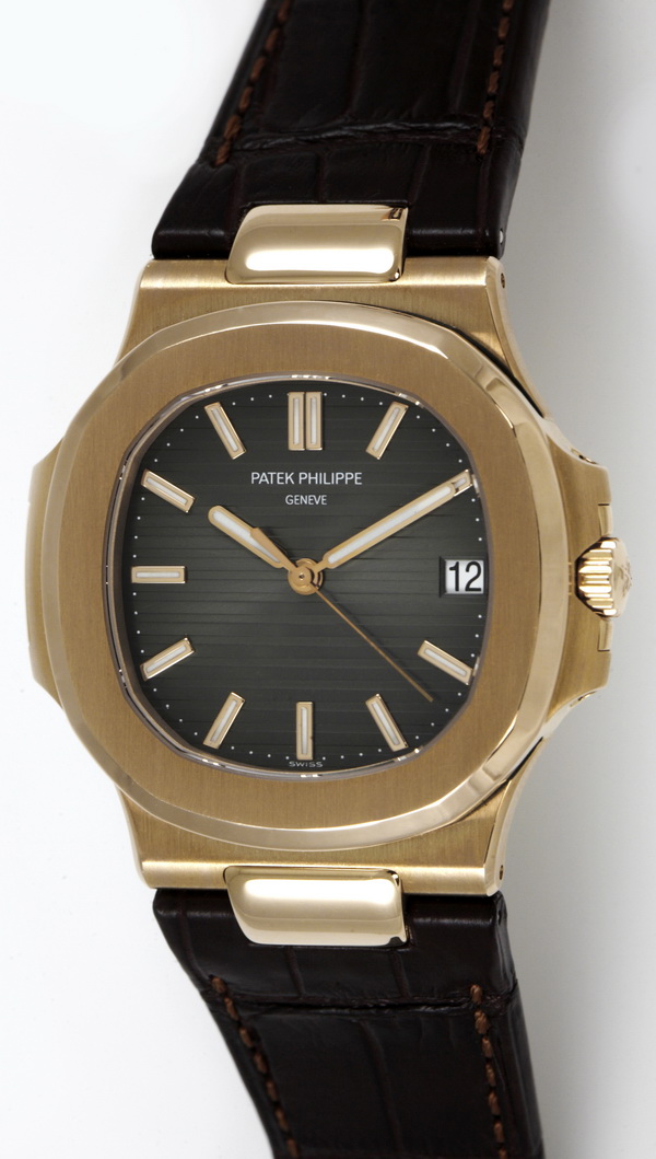 patek nautilus 5711r