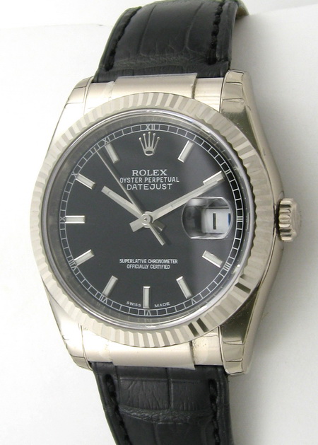 datejust 32mm