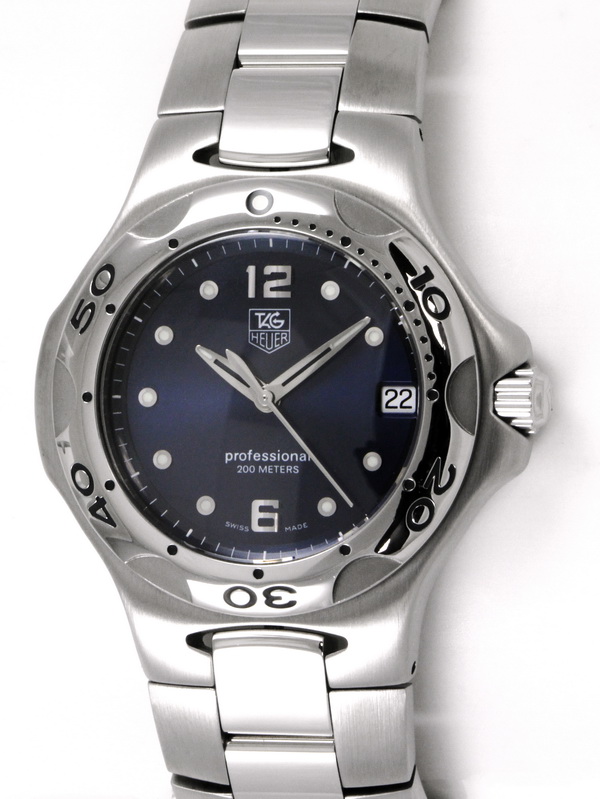 tag heuer men's kirium f1