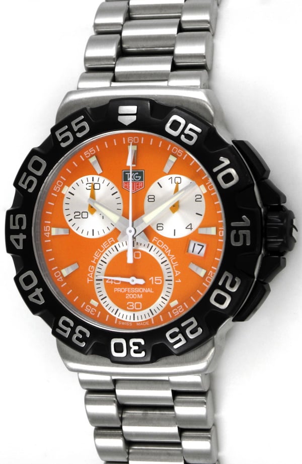 tag heuer formula 1 cah1113