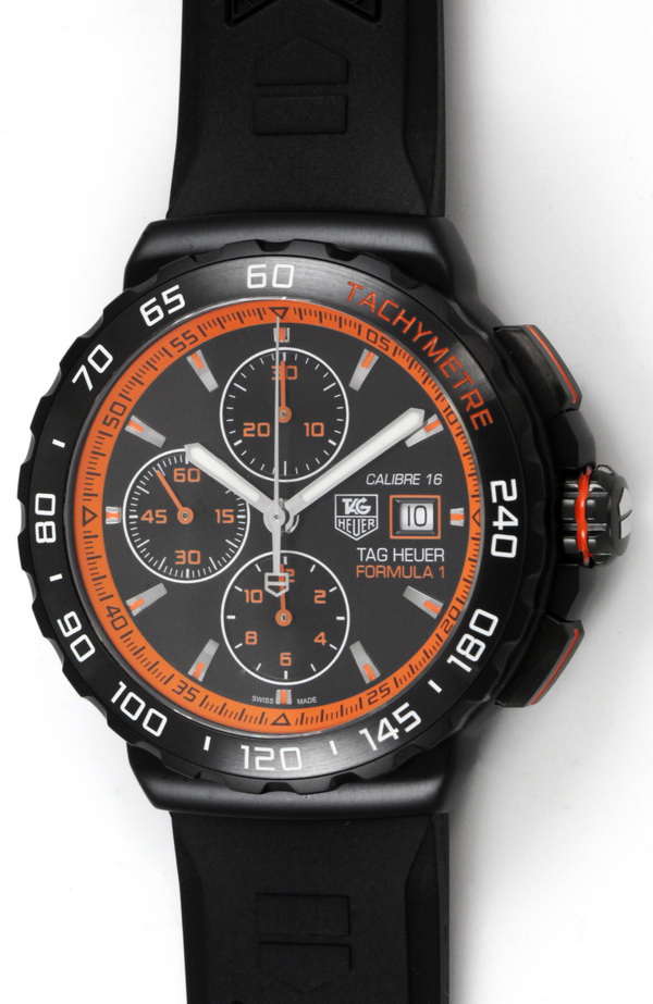 tag heuer formula 1 calibre 16 cau2010