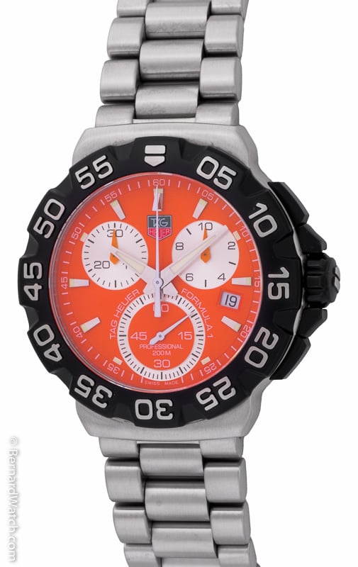 tag heuer formula 1 cah1113