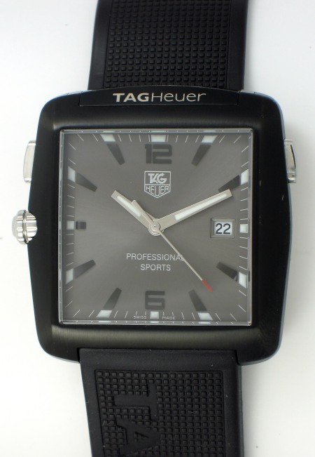tag heuer golf edition