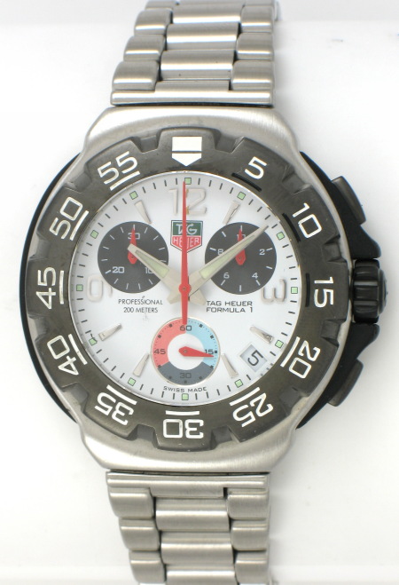 tag heuer formula 1 cac1111