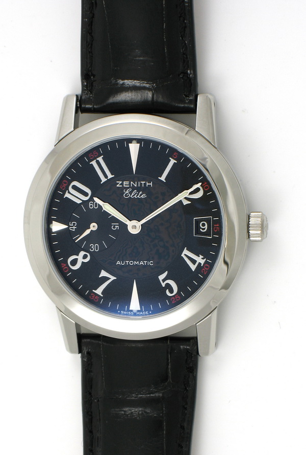 zenith elite port royal