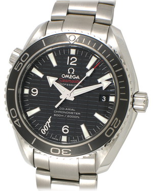 Buying Omega