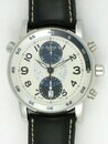 Alpina Startimer Chronograph