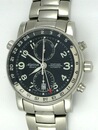Alpina Startimer Chronograph