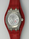 Audemars Piguet Ladies Royal Oak Alinghi