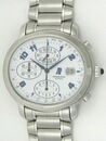Audemars Piguet Millenary Chronograph