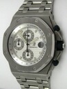 Audemars Piguet Royal Oak Offshore Chronograph