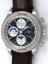 We buy Ball - Trainmaster Moonlight Triple Date Moon Chronograph