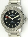 BlancPain - Trilogy GMT