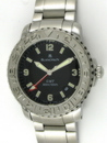 BlancPain - Trilogy GMT