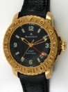 BlancPain - Specialties GMT Limited Edition