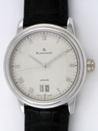 BlancPain - Villeret Big Date
