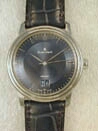BlancPain - Villeret Big Date