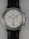BlancPain - Villeret Big Date Chronograph