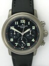 BlancPain - Leman Flyback Chronograph