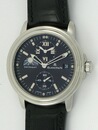 BlancPain - Leman Double Time Zone