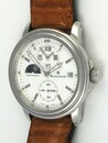 BlancPain - Time Zone Extra Flat