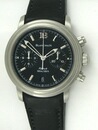 BlancPain - Leman Aqua Lung Flyback Chronograph