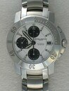 Baume Mercier Capeland Formula S Chronograph