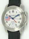 Baume Mercier Capeland GMT Alarm 'USA'