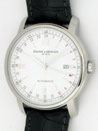 Baume Mercier Classima Executives GMT