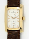 Baume Mercier Hampton Millies Reserve de Marche