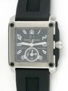 Baume Mercier - Hampton Square Magnum