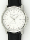 Baume Mercier - Classima Executives GMT