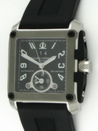 Baume Mercier - Hampton Square Magnum