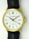 We buy Baume Mercier - Classima Executives