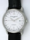 We buy Baume Mercier - Classima Executives GMT