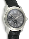 Baume Mercier Capeland Day-Date Power Reserve