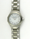 Baume Mercier - Ladies Riviera Mini