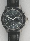 Bell & Ross -  Classic TE Chronograph