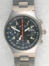 Bell & Ross -  GMT Chronograph
