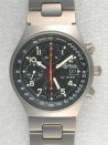 Bell & Ross -  GMT Chronograph