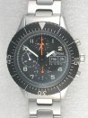 Bell & Ross -  Military M1 Chronograph